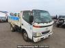 Used 2001 MT toyota dyna-truck XZU322D Image[0]
