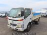 Used 2001 MT toyota dyna-truck XZU322D Image[2]