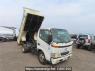 Used 2001 MT toyota dyna-truck XZU322D Image[11]