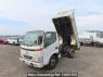 Used 2001 MT toyota dyna-truck XZU322D Image[13]