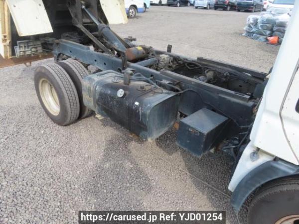 Used 2001 MT toyota dyna-truck XZU322D Image[19]