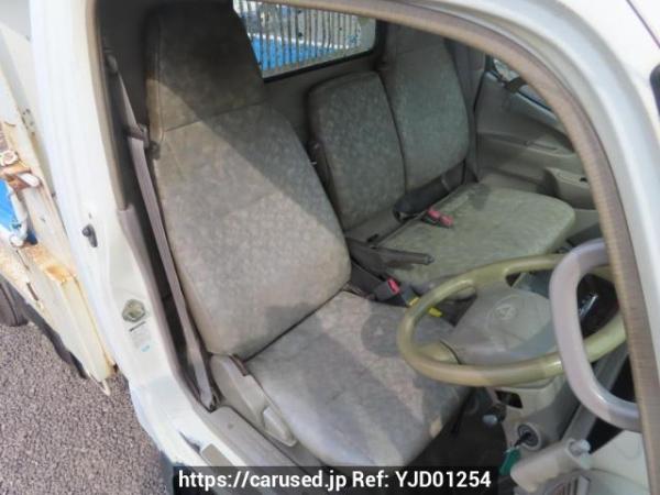 Used 2001 MT toyota dyna-truck XZU322D Image[28]