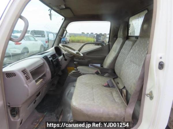 Used 2001 MT toyota dyna-truck XZU322D Image[30]