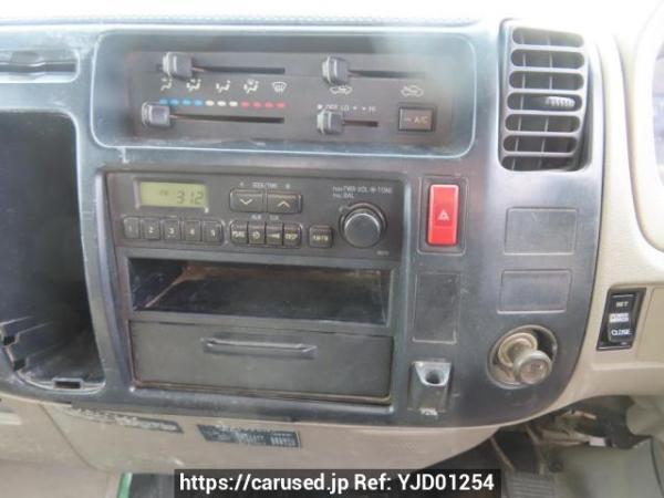 Used 2001 MT toyota dyna-truck XZU322D Image[35]