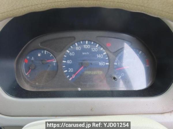 Used 2001 MT toyota dyna-truck XZU322D Image[36]