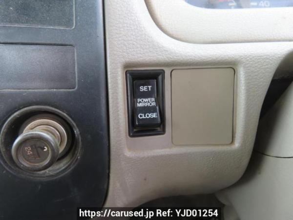 Used 2001 MT toyota dyna-truck XZU322D Image[38]