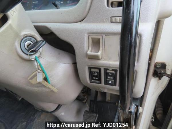 Used 2001 MT toyota dyna-truck XZU322D Image[39]