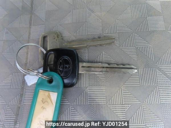 Used 2001 MT toyota dyna-truck XZU322D Image[40]