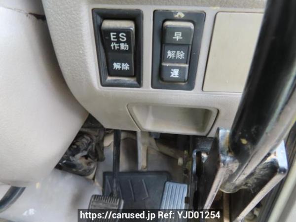 Used 2001 MT toyota dyna-truck XZU322D Image[41]