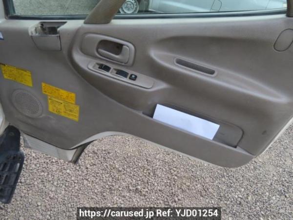 Used 2001 MT toyota dyna-truck XZU322D Image[42]
