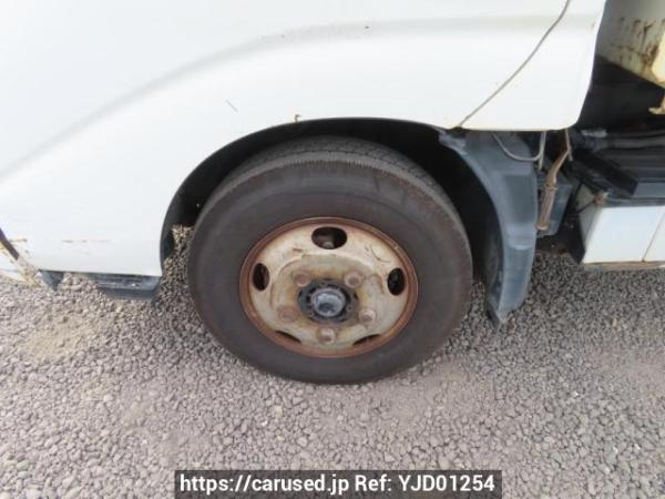 Used 2001 MT toyota dyna-truck XZU322D Image[43]