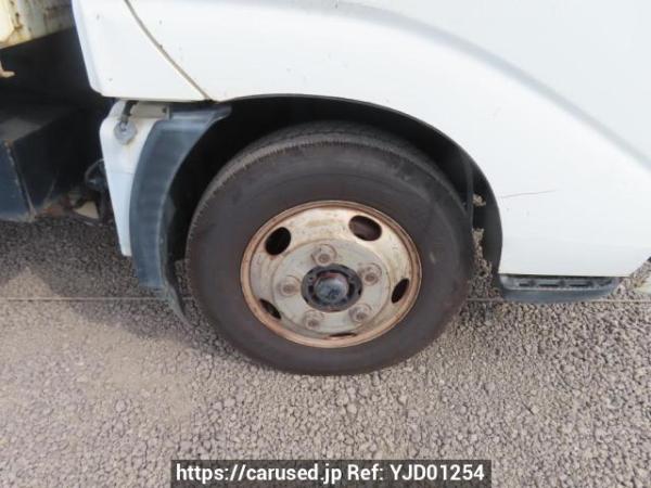 Used 2001 MT toyota dyna-truck XZU322D Image[44]