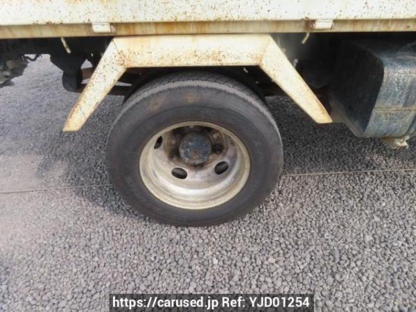 Used 2001 MT toyota dyna-truck XZU322D Image[45]