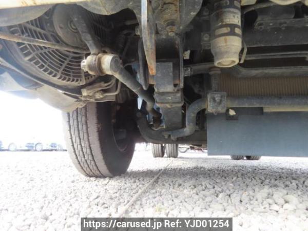 Used 2001 MT toyota dyna-truck XZU322D Image[47]