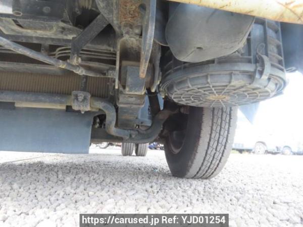Used 2001 MT toyota dyna-truck XZU322D Image[48]