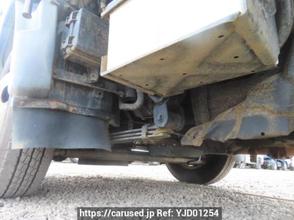Used 2001 MT toyota dyna-truck XZU322D Image[49]
