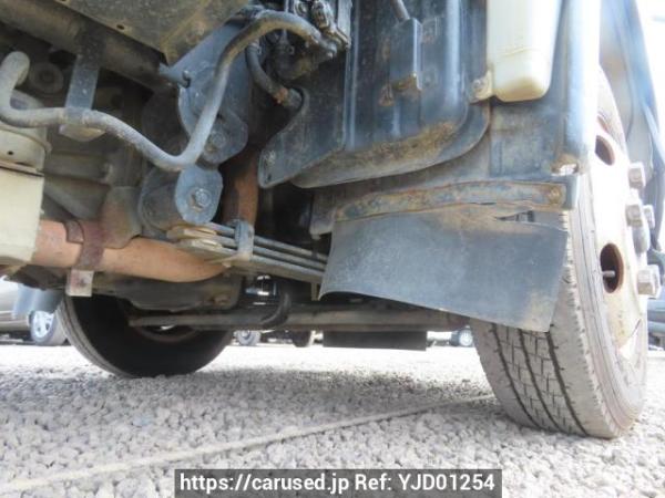 Used 2001 MT toyota dyna-truck XZU322D Image[50]