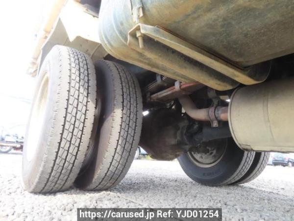 Used 2001 MT toyota dyna-truck XZU322D Image[51]