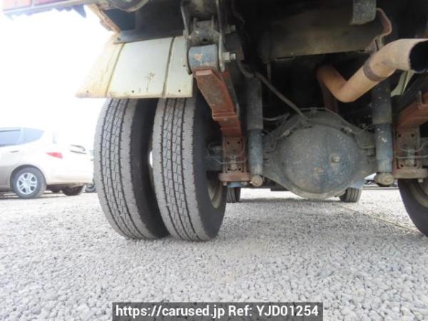 Used 2001 MT toyota dyna-truck XZU322D Image[53]