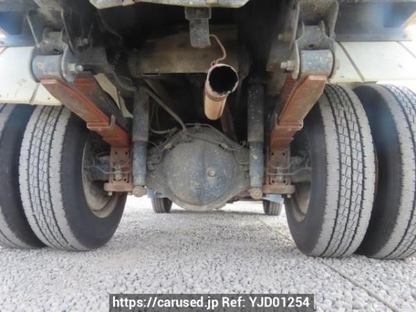 Used 2001 MT toyota dyna-truck XZU322D Image[55]