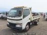 Used 2002 MT hino dutro XZU322T Image[2]