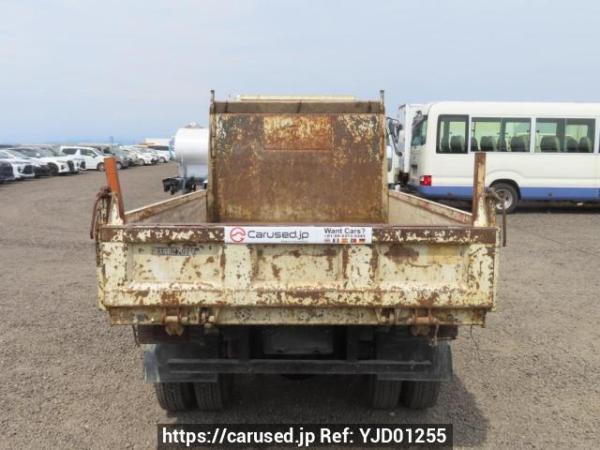 Used 2002 MT hino dutro XZU322T Image[5]