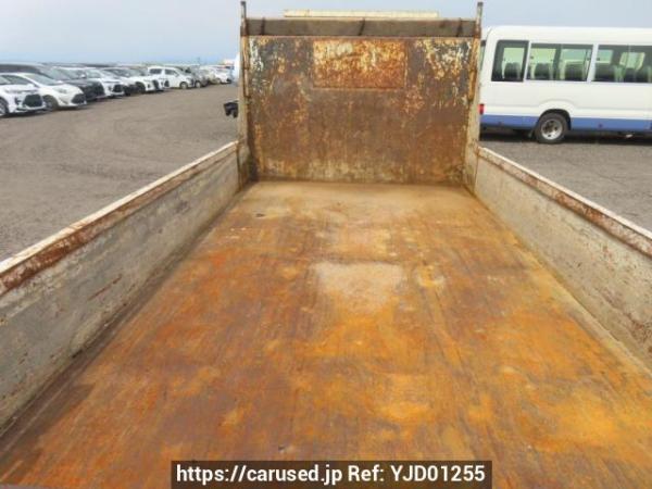 Used 2002 MT hino dutro XZU322T Image[8]