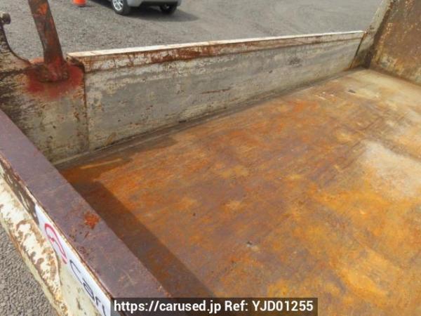 Used 2002 MT hino dutro XZU322T Image[9]