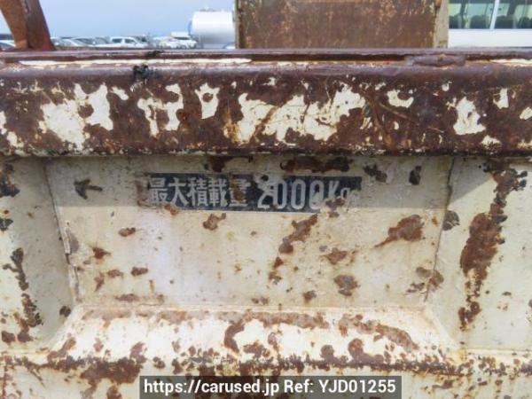 Used 2002 MT hino dutro XZU322T Image[11]