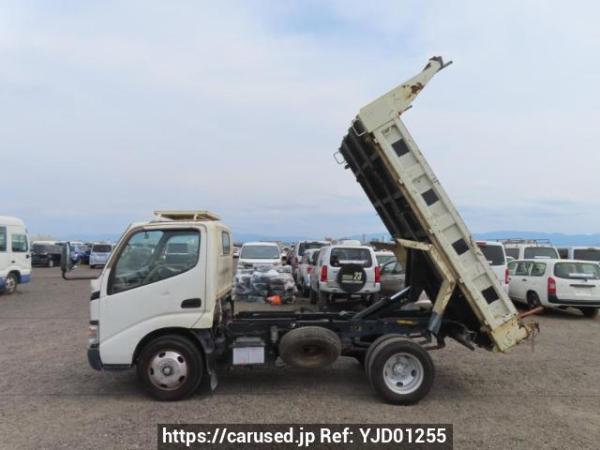Used 2002 MT hino dutro XZU322T Image[15]