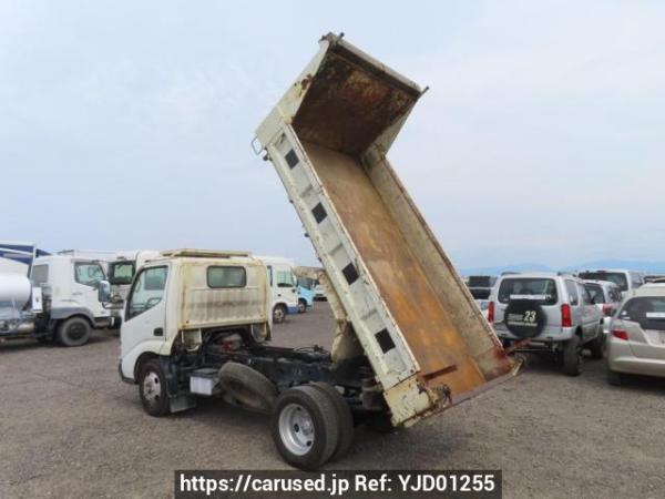 Used 2002 MT hino dutro XZU322T Image[16]