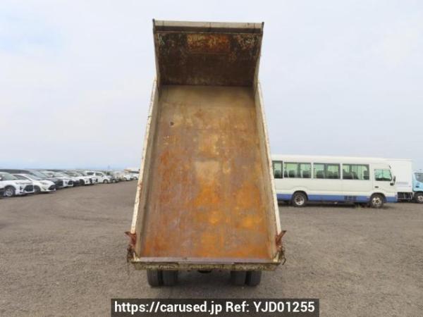 Used 2002 MT hino dutro XZU322T Image[17]