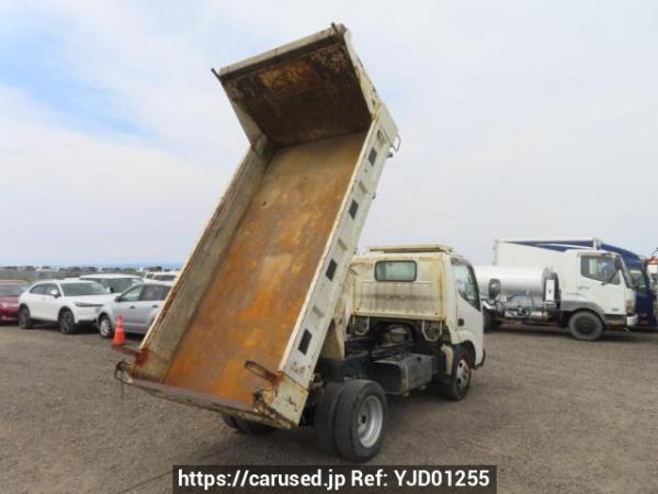 Used 2002 MT hino dutro XZU322T Image[18]
