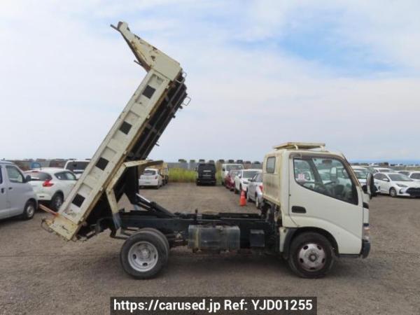 Used 2002 MT hino dutro XZU322T Image[19]