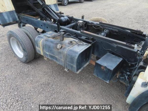 Used 2002 MT hino dutro XZU322T Image[20]