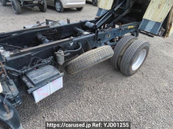 Used 2002 MT hino dutro XZU322T Image[21]