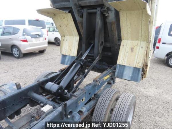 Used 2002 MT hino dutro XZU322T Image[22]