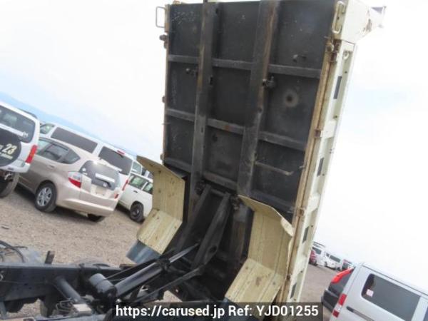 Used 2002 MT hino dutro XZU322T Image[23]