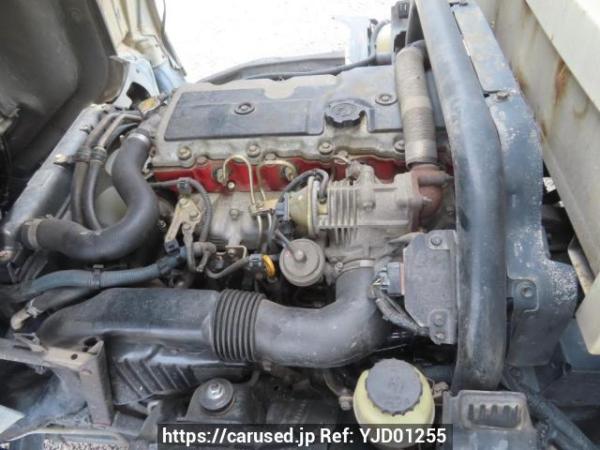 Used 2002 MT hino dutro XZU322T Image[24]