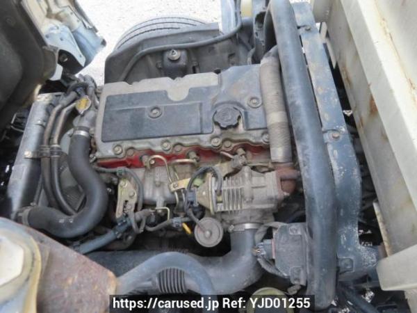 Used 2002 MT hino dutro XZU322T Image[25]