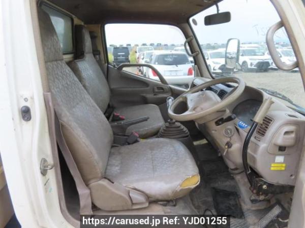 Used 2002 MT hino dutro XZU322T Image[27]