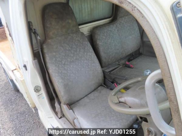 Used 2002 MT hino dutro XZU322T Image[29]