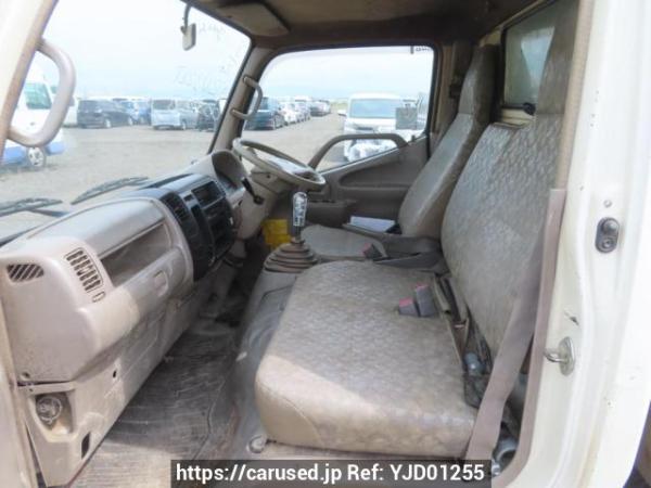 Used 2002 MT hino dutro XZU322T Image[30]