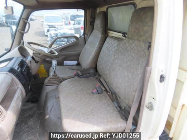 Used 2002 MT hino dutro XZU322T Image[31]