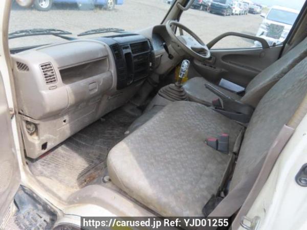 Used 2002 MT hino dutro XZU322T Image[32]