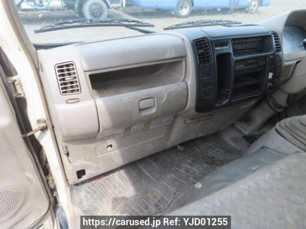 Used 2002 MT hino dutro XZU322T Image[33]