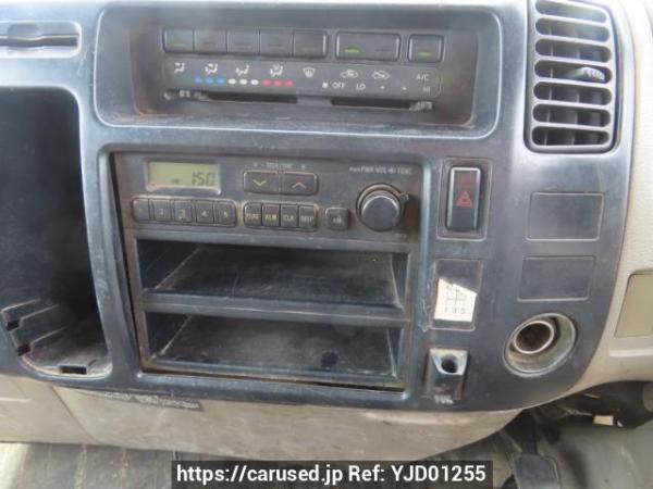Used 2002 MT hino dutro XZU322T Image[35]