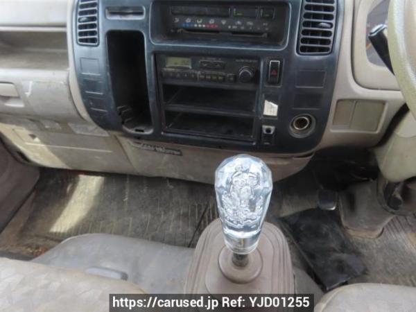 Used 2002 MT hino dutro XZU322T Image[36]