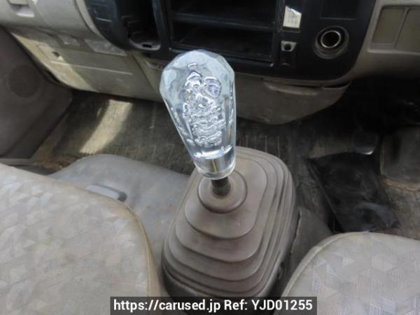 Used 2002 MT hino dutro XZU322T Image[37]