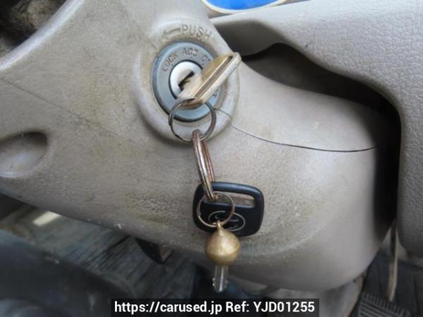 Used 2002 MT hino dutro XZU322T Image[40]